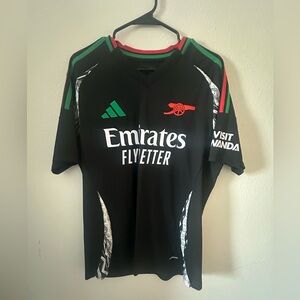 Men’s Arsenal Away Jersey